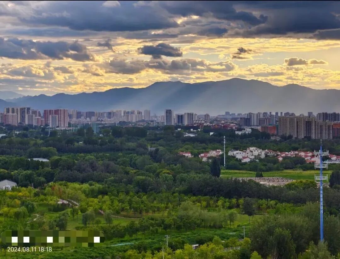 北漂,又住回了天通苑图17