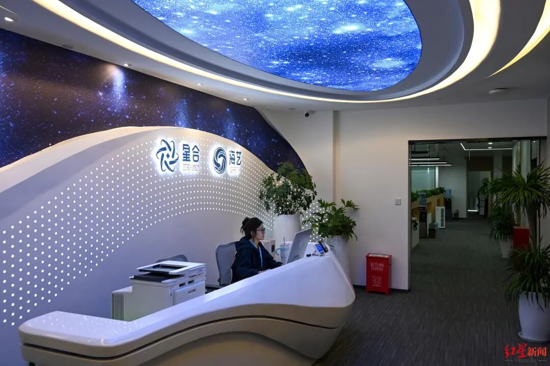 全球榜首！成都企业，好AI！图2