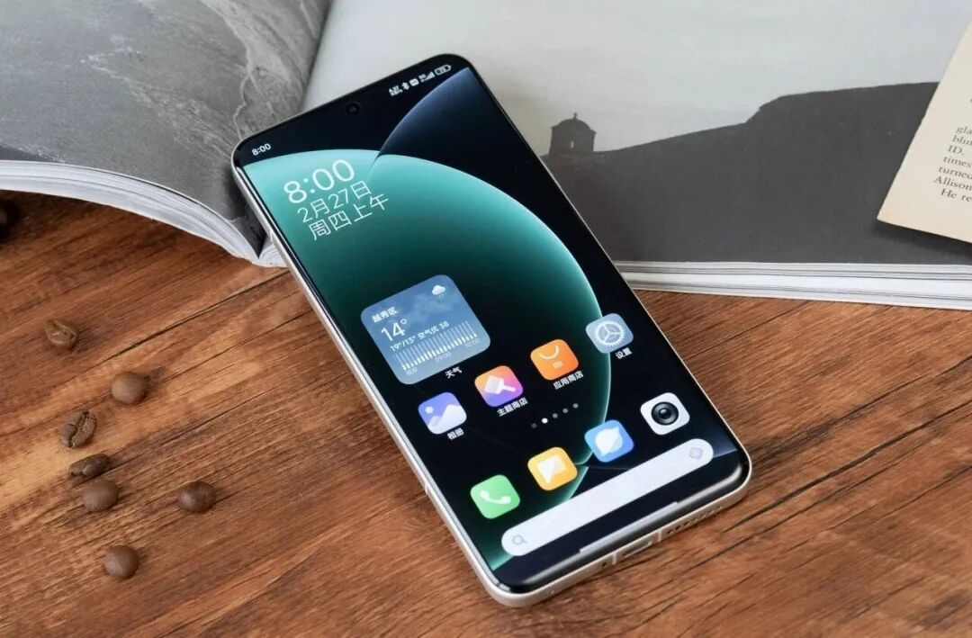 512GB!“虎落平阳”的三款手机图7