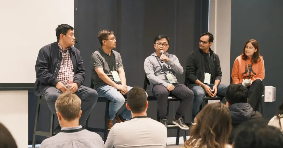 信息量很大!2025.10.2 硅谷内部关于 AI Agent 的讨论会实录图2