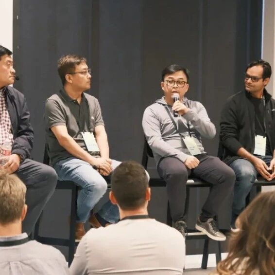 信息量很大！2025.10.2 硅谷内部关于 AI Agent 的讨论会实录
