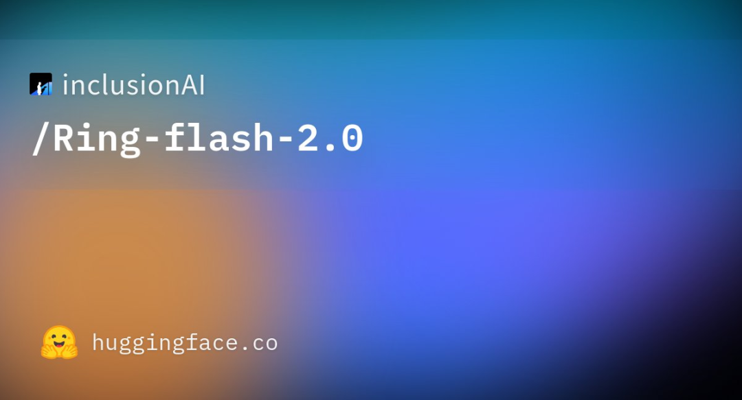 万亿级思考模型，蚂蚁首次开源！20万亿token搅局开源AI图11
