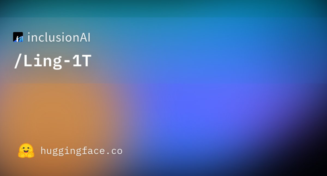 万亿级思考模型,蚂蚁首次开源!20万亿token搅局开源AI图16