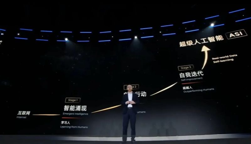 万亿级思考模型，蚂蚁首次开源！20万亿token搅局开源AI图58