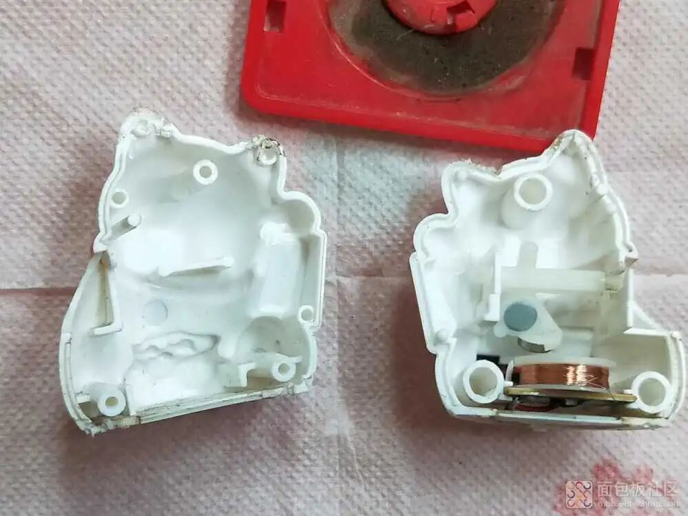 拆解一只招财猫:万万没想到!看似简单但是一个非常巧妙的设计图11