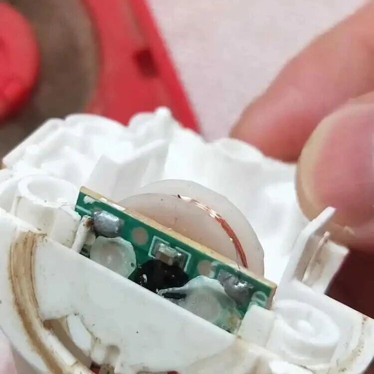 拆解一只招财猫：万万没想到！看似简单但是一个非常巧妙的设计