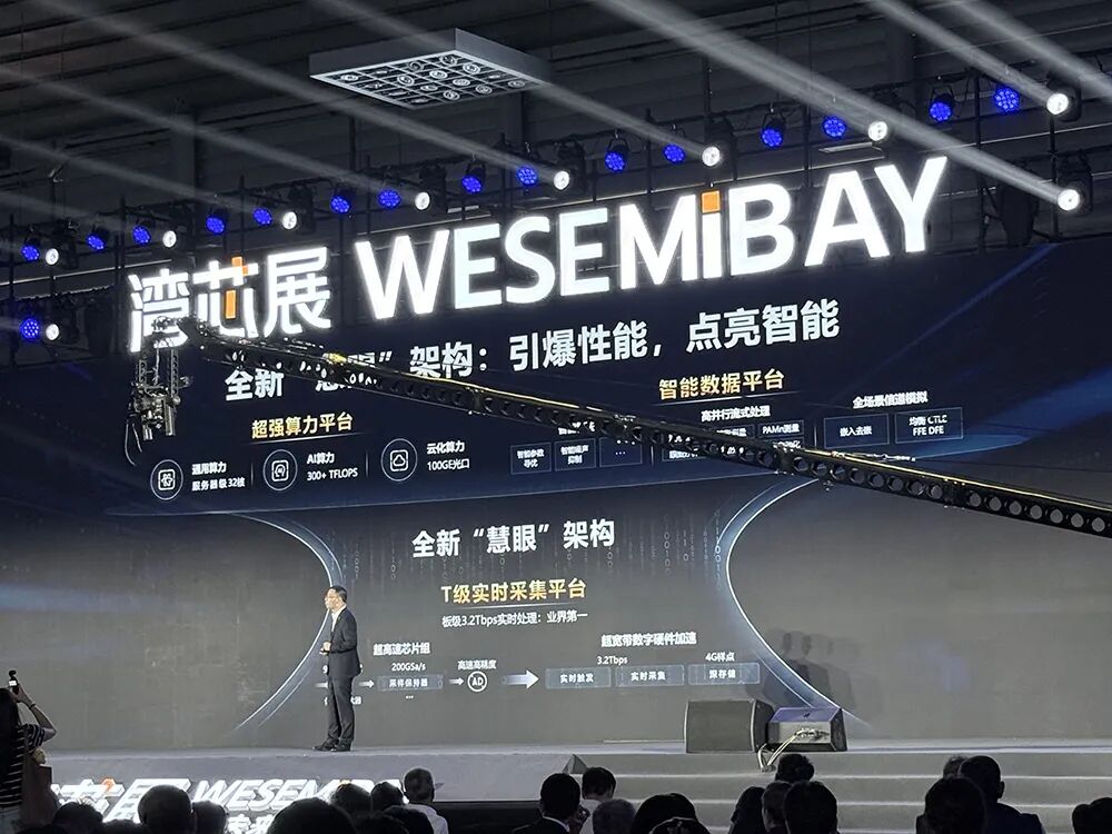 刚刚，新凯来万里眼重磅发布！打破西方技术封锁图10