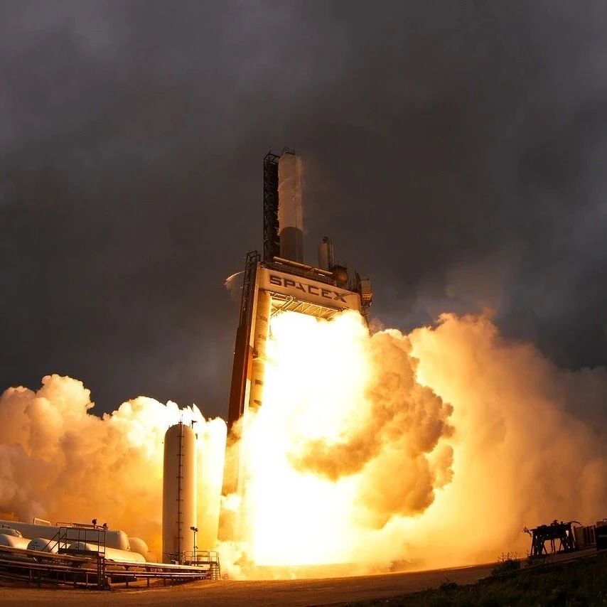 从商业火箭到国家能力：SpaceX如何重塑美国太空霸权