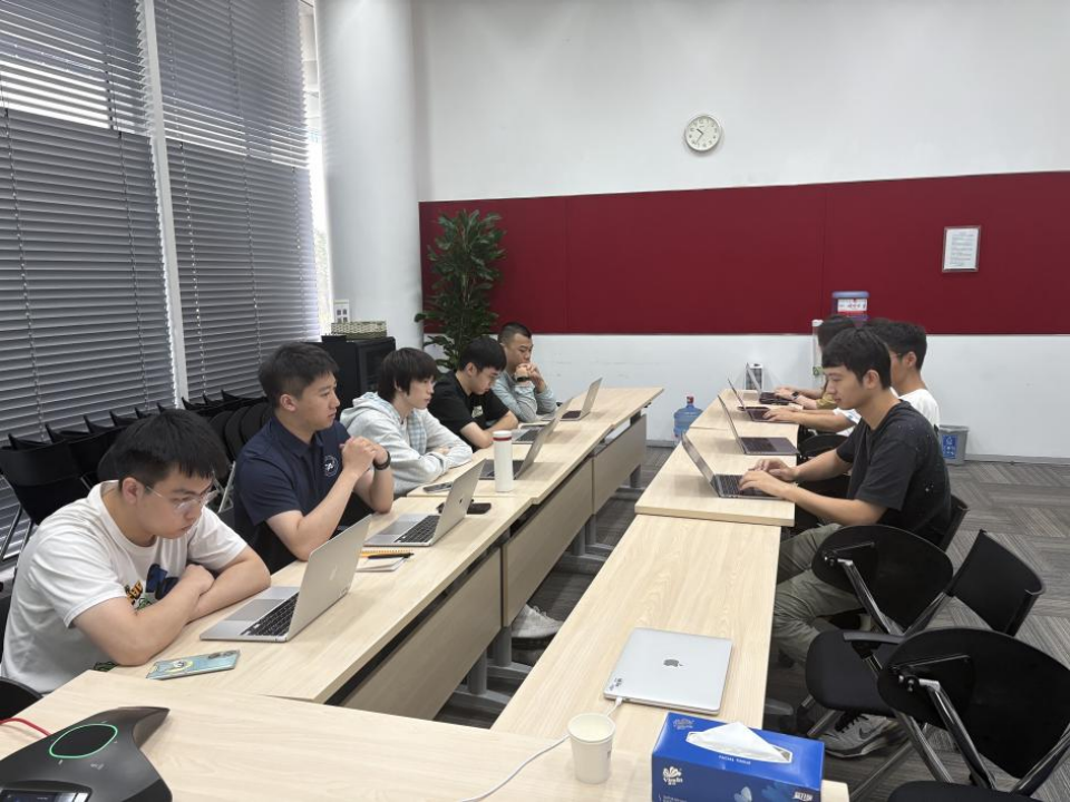 北航×百度飞桨 | AI人才是如何培育的?图4