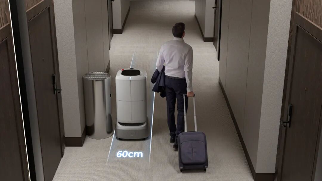 “闪电匣”荣获2025年IDEA国际设计卓越奖,智慧配送闪耀世界舞台!图4