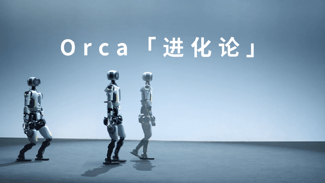 能共情亦能干活,青心意创为何押注具身智能情感链接?图5
