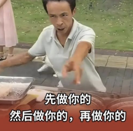 Sora2不够香了！这款国产AI视频模型已经能边看边生成，生成快还互动佳图2
