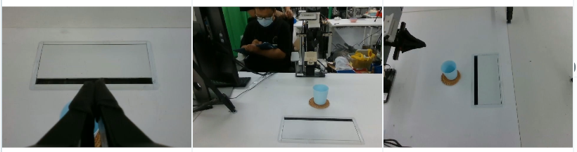 具身智能算法哪家强?RoboChallenge见真章!全球首个大规模真机算法评测平台来了图26