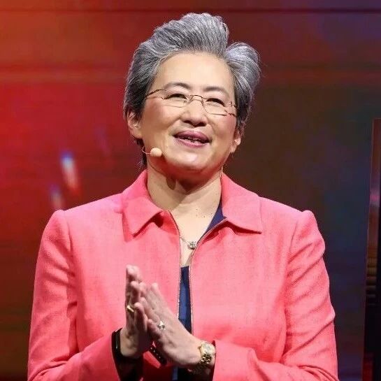 苏姿丰出手！Oracle下单5万颗AMD芯片，英伟达王座撼动