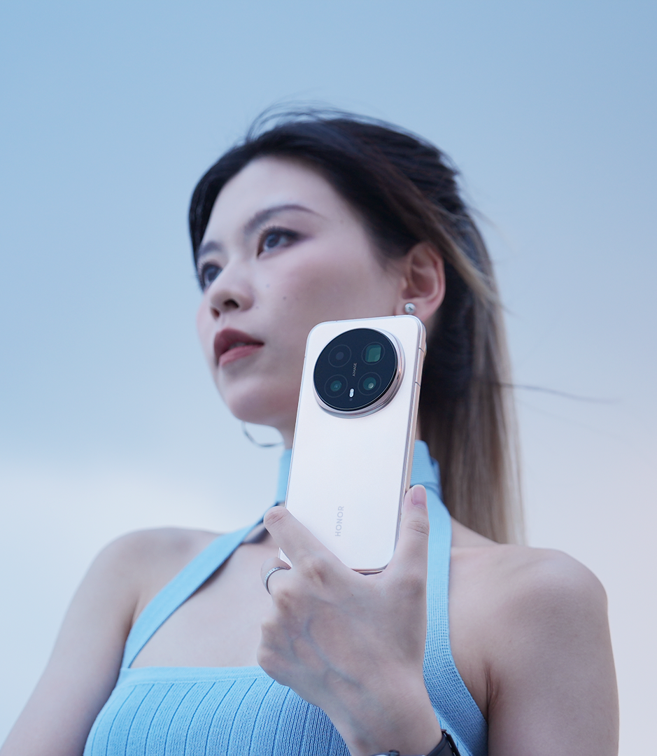 荣耀Magic8 Pro体验：随手就能拍好片，AI 听懂自己办图1