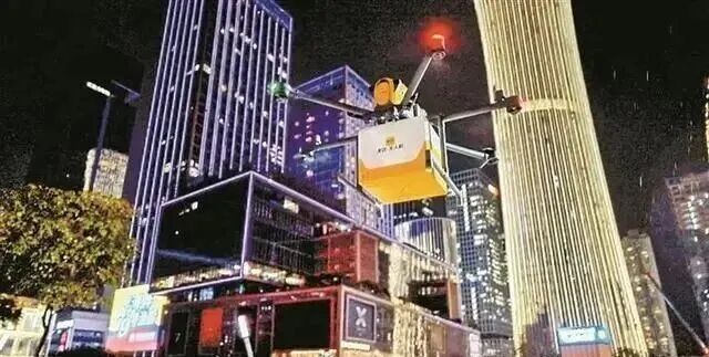 数据派！广州无人机出口量暴增252%，农业无人机占比超50%，中国稳居全球第一图1