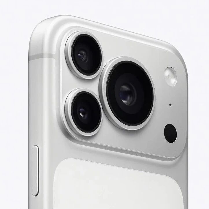 iPhone 18 Pro 影像核心升级曝光！主摄将用上可变光圈技术