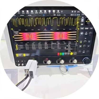 新凯来未发布新品，但子公司有惊喜！