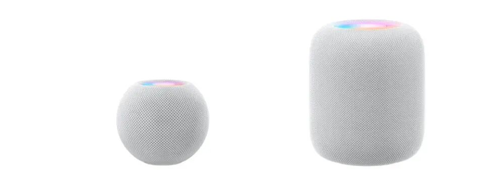 苹果计划生产带屏HomePod和桌面机器人图7