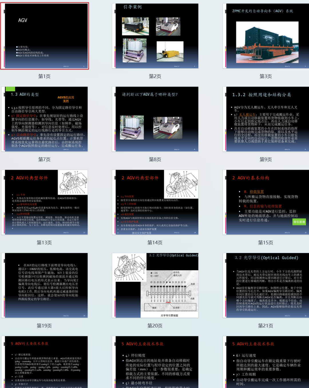 AGV资料更新图10