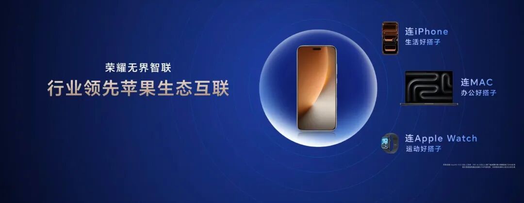 4499元起!荣耀新机杀到,2亿长焦+自进化AI,性能全面狂飙...图13
