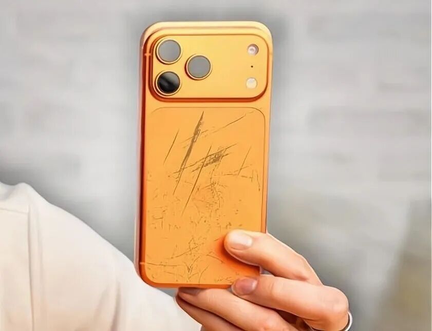 iPhone17ProMax翻车太狠,把果粉气到退货!图1