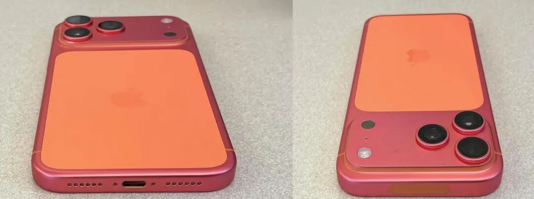 iPhone17ProMax翻车太狠,把果粉气到退货!图4