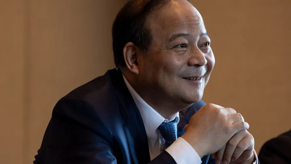宁王不是“真龙”图1