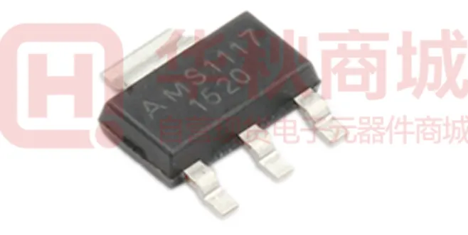 一张图搞懂 LDO 的硬件设计和应用图5