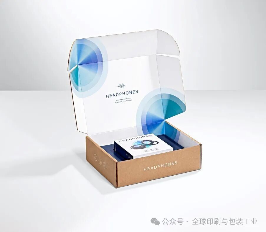 54%的年轻人愿意加钱！揭秘高端包装如何靠“手感”收割年轻一代!图2
