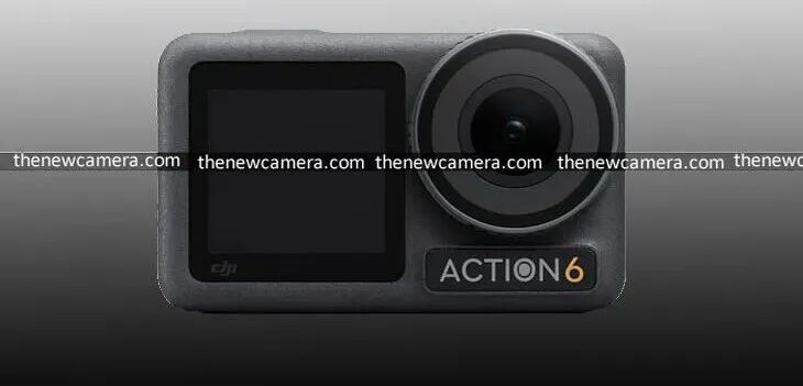 x-techcon科技行业活动日历:DJI Osmo Action 6 将搭载 1 英寸传感器