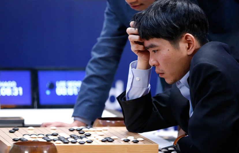 你的下一个「爱豆」不一定是真人,也可以是AI豆图3