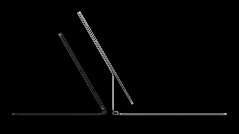 8999元起!苹果新一代iPad Pro发布图2