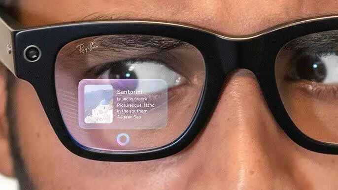 从 Meta 拆解、苹果眼镜爆料,看「不科幻但好用」的 AR 眼镜|硬哲学图2