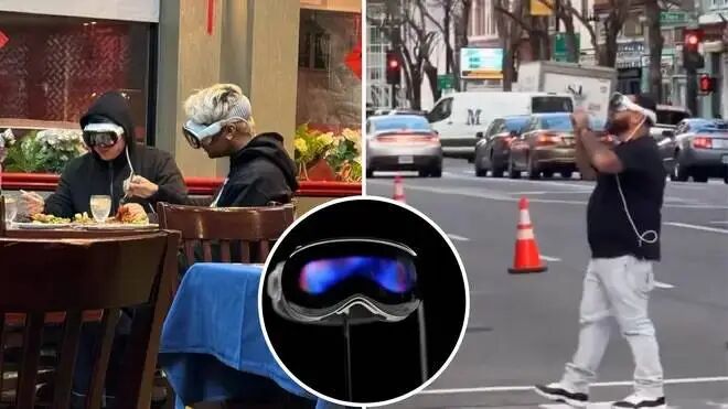 从 Meta 拆解、苹果眼镜爆料,看「不科幻但好用」的 AR 眼镜|硬哲学图13