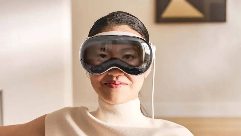 从 Meta 拆解、苹果眼镜爆料,看「不科幻但好用」的 AR 眼镜|硬哲学图14