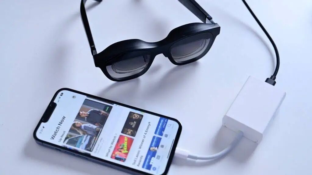 从 Meta 拆解、苹果眼镜爆料,看「不科幻但好用」的 AR 眼镜|硬哲学图17