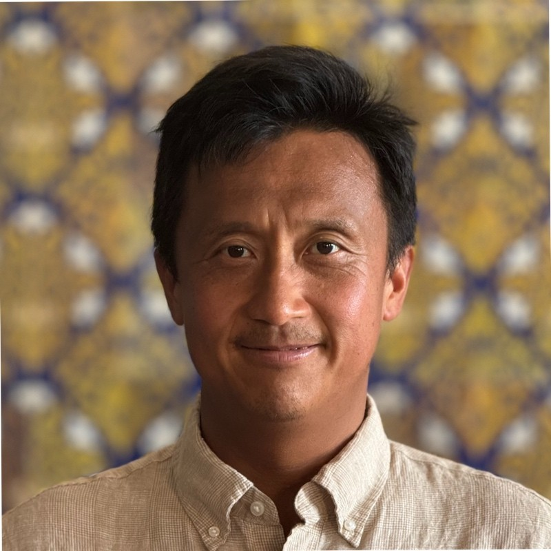 又一苹果华人AI高管被Meta高薪挖走了,这次是清华校友CMU博士图10