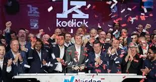 Kodiak:自动驾驶货运新纪元,AI驱动的商业化提速之路图8