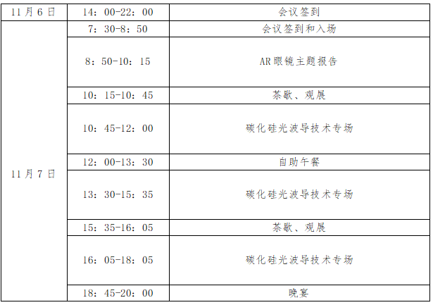 前100家单位名单!立讯/广纳四维/舜宇奥来/天科合达/同光半导体/三安半导体/天成半导体等企业相聚无锡!图2