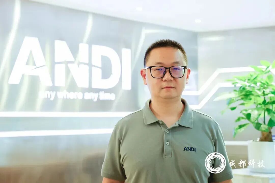 从“施工队”到“创造者”，卫星通信多项技术国际领先｜科技一线图11