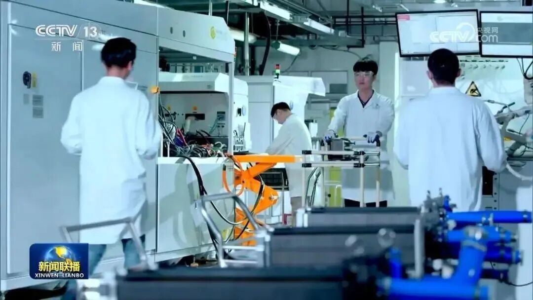 【回望“十四五”】“十四五”期间我国轻工业稳健增长图4