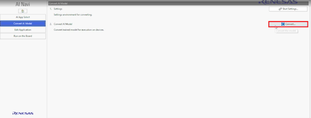 MCU上AI,只需要简单六步,即可实现AI模型部署图7