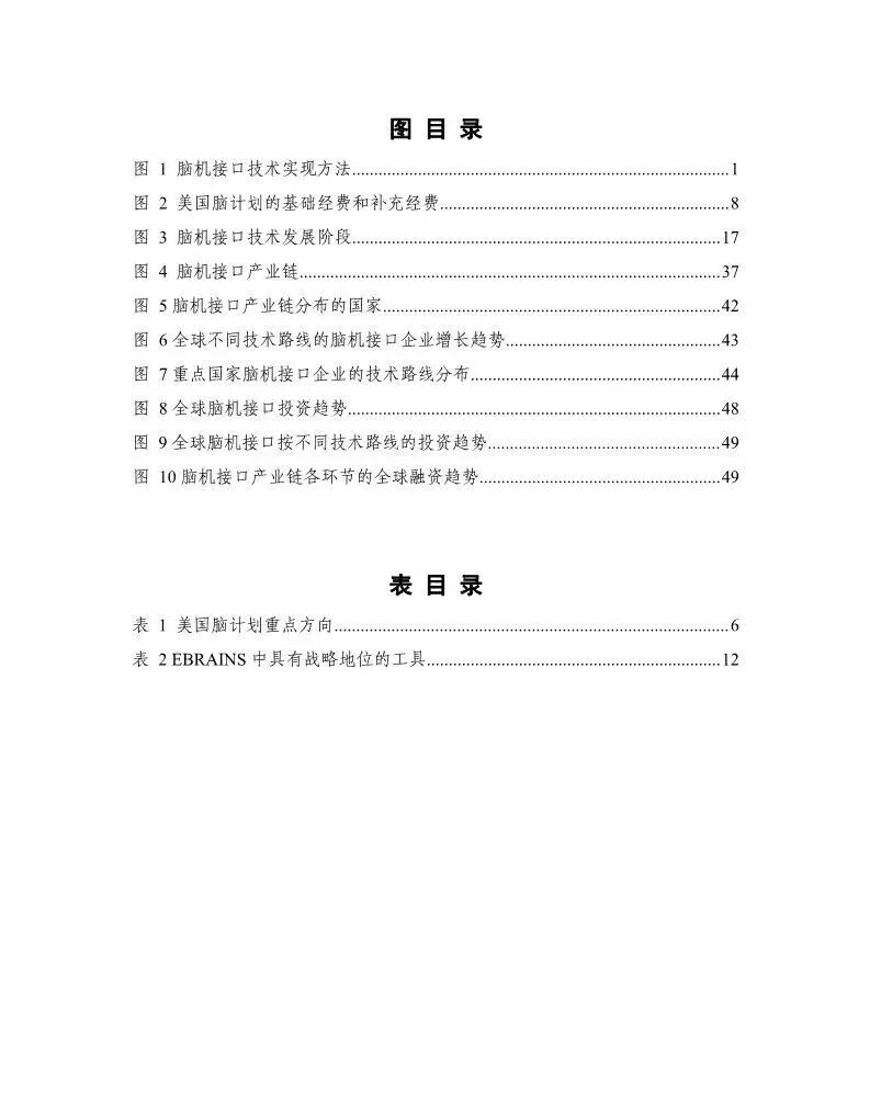 【精选报告】脑机接口专题二：2025年脑机接口技术与应用研究报告（附PDF下载）图6