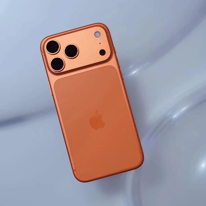 iPhone17ProMax突然大量现货，价格彻底崩了!