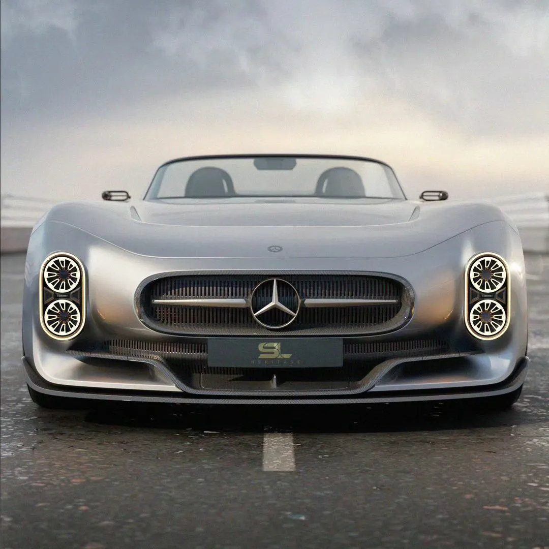 undefined MH2 氢动力跑车概念车 @aufeer.design图13