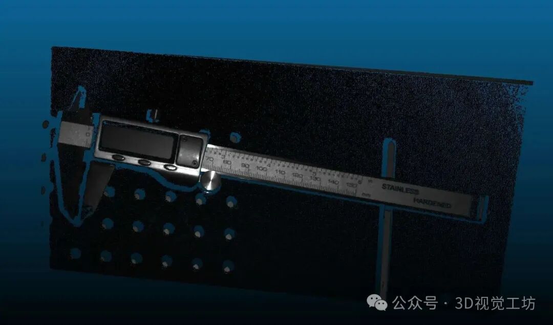 如何从零搭建一套三维扫描仪?图13