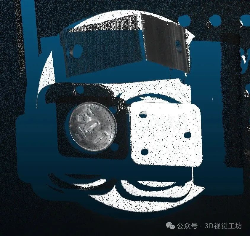 如何从零搭建一套三维扫描仪?图15