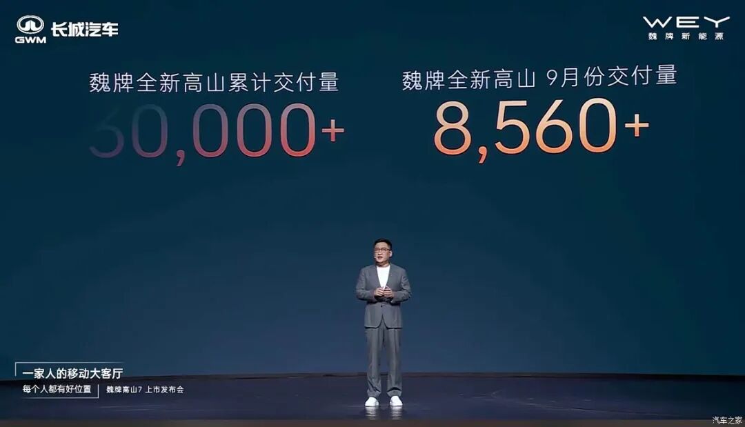 车长超5米,轴距3米多,标配激光雷达,双大屏,360全景影像、64色氛围灯,选它还是选赛那?图24