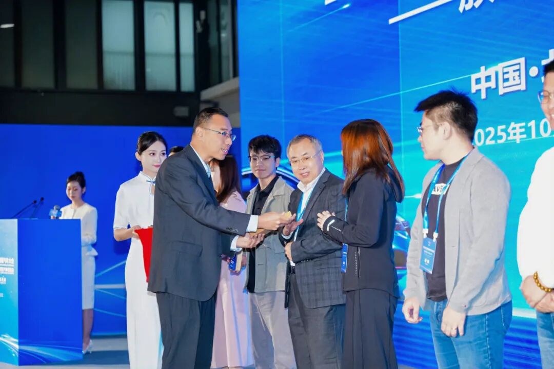 2025中国汽车芯片优秀供应商奖闪耀公布!国产芯的华丽蝶变,点燃汽车未来之光图7